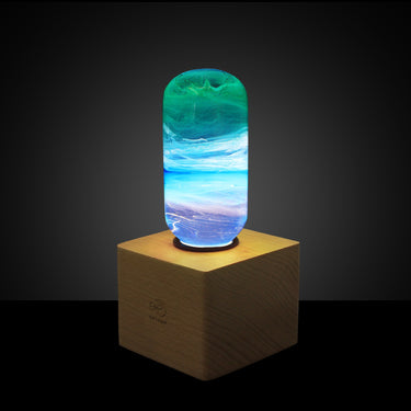 LED Table Lamp - Prairie